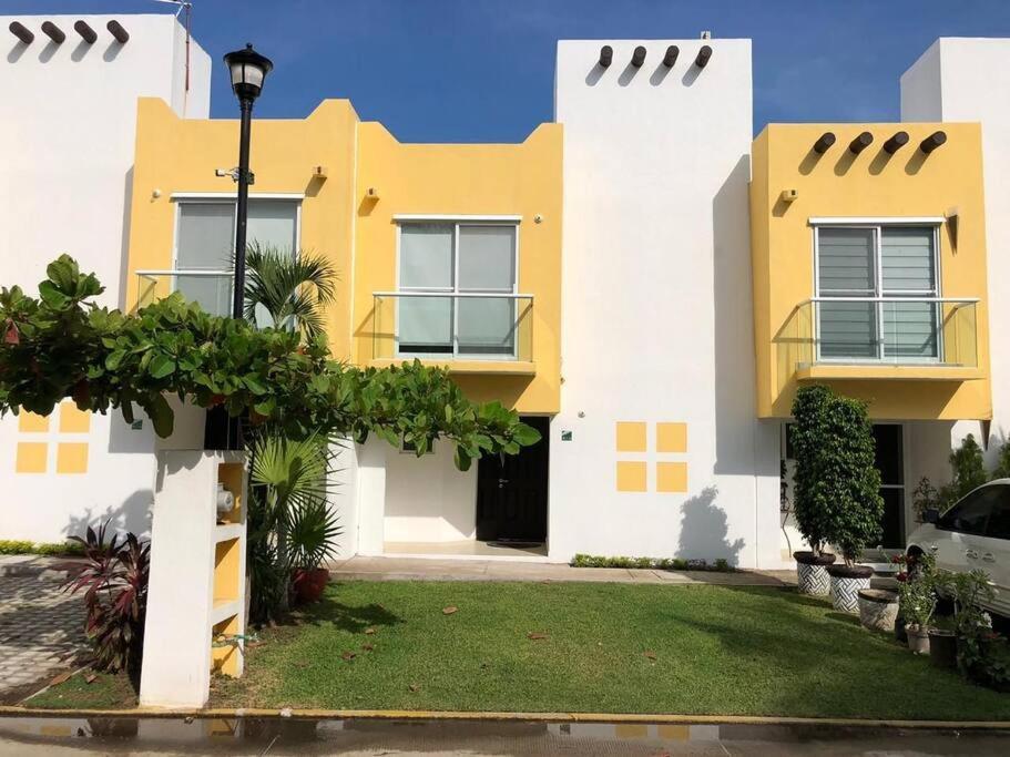 Acapulco Diamante. Casa De Descanso Exterior photo